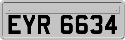 EYR6634