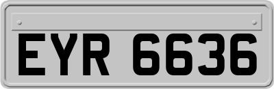 EYR6636