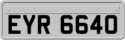 EYR6640
