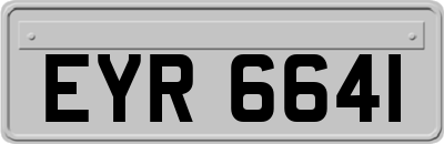EYR6641