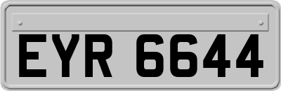 EYR6644