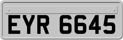 EYR6645