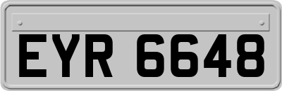 EYR6648