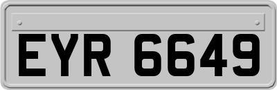 EYR6649
