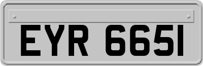 EYR6651