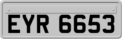 EYR6653