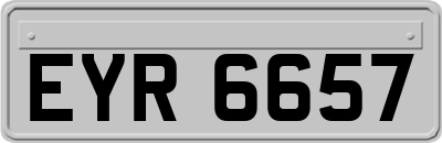 EYR6657