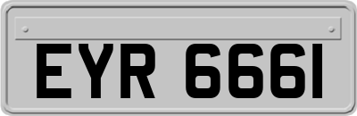 EYR6661