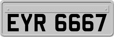EYR6667
