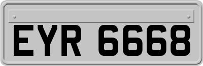 EYR6668