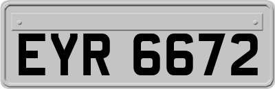EYR6672