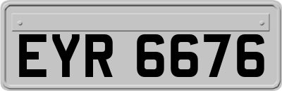 EYR6676