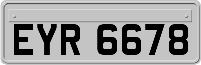 EYR6678