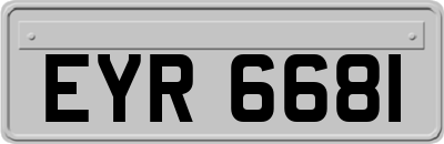 EYR6681