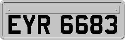 EYR6683