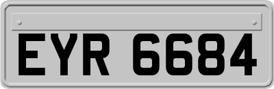 EYR6684