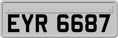 EYR6687