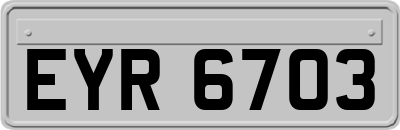 EYR6703