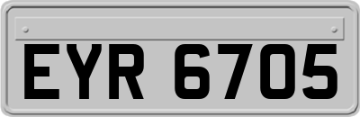 EYR6705