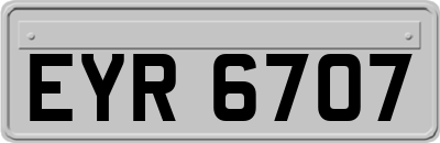 EYR6707
