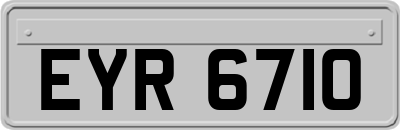 EYR6710