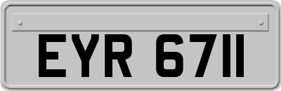 EYR6711