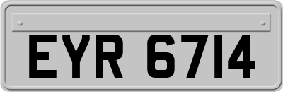 EYR6714