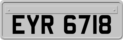 EYR6718
