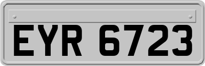 EYR6723
