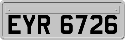 EYR6726