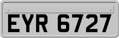 EYR6727