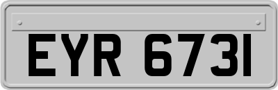 EYR6731