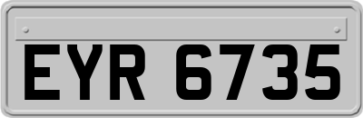EYR6735