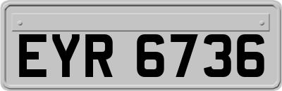 EYR6736