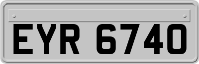 EYR6740