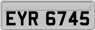 EYR6745