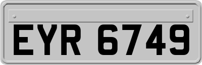 EYR6749