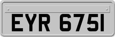 EYR6751