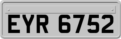 EYR6752