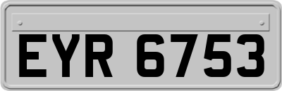 EYR6753