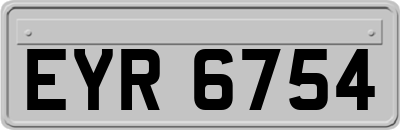 EYR6754