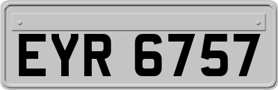 EYR6757