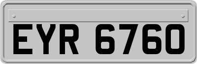 EYR6760