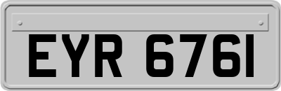 EYR6761