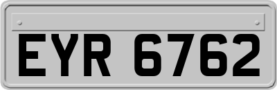 EYR6762