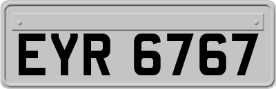 EYR6767