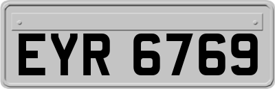 EYR6769