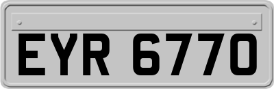EYR6770
