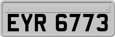 EYR6773