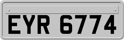 EYR6774